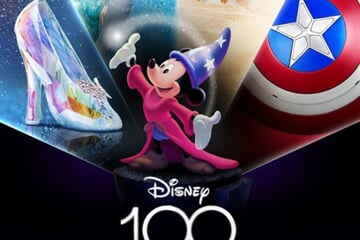 Disneyland a Disney 100, Grand Magic 4* (ZÁJ)