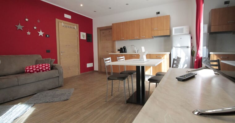 Baita Le Stelle ALPINA (1)