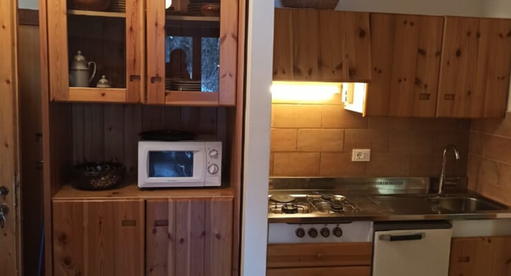 Rezidence La Baita, Folgarida (7)