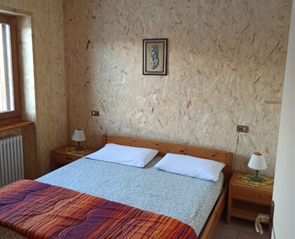Rezidence La Baita, Folgarida (9)