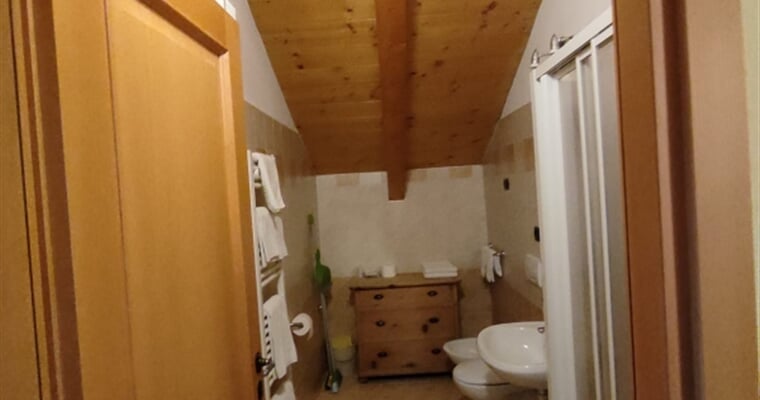 Baita Cecilia, Livigno (1)