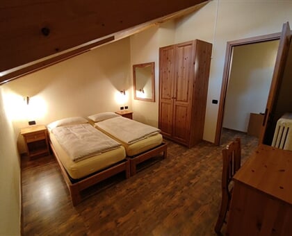 Baita Cecilia, Livigno (2)