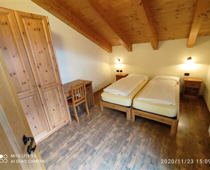 Baita Cecilia, Livigno (3)