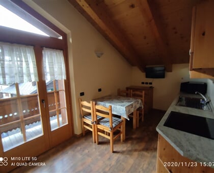 Baita Cecilia, Livigno (4)