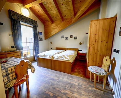 Baita Cecilia, Livigno (5)
