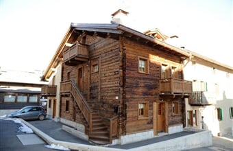 Baita Damiano - Livigno