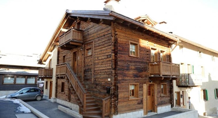 Baita Damiano, Livigno (13)