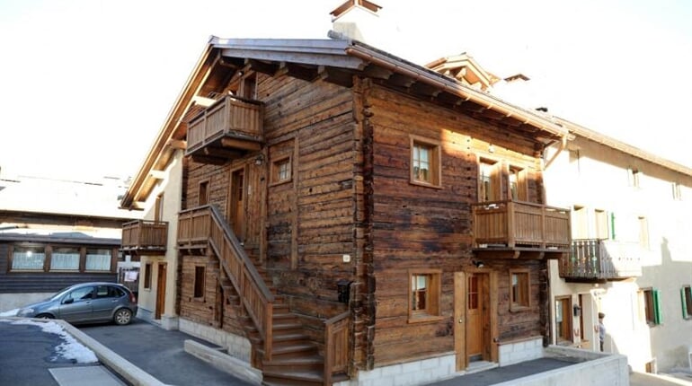 Baita Damiano, Livigno (13)