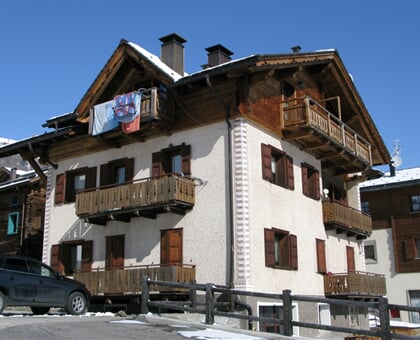 Baita Gino, Livigno (10)