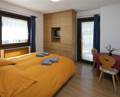 Baita Gino, Livigno (2)