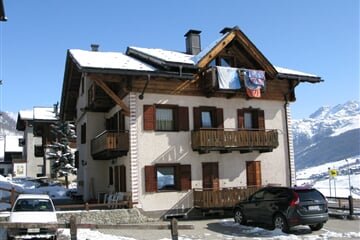 Baita Gino - Livigno