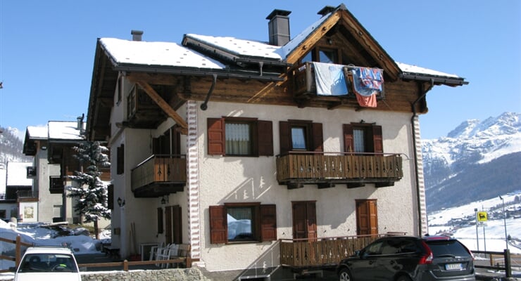 Baita Gino, Livigno (9)