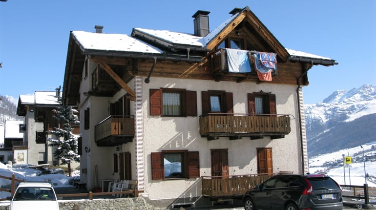 Baita Gino, Livigno (9)