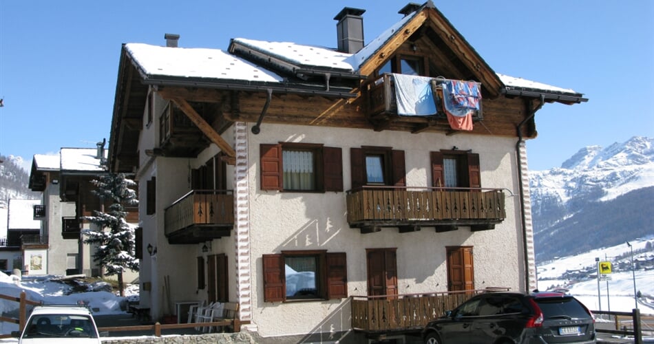 Baita Gino, Livigno (9)