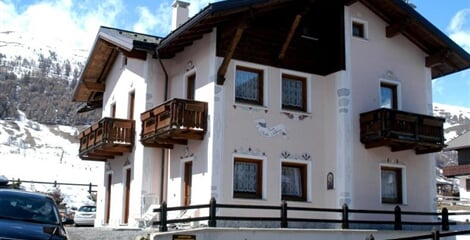 Baita Stella Alpina - Livigno