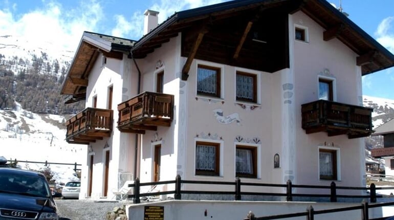 Baita Stella Alpina, Livigno (13)