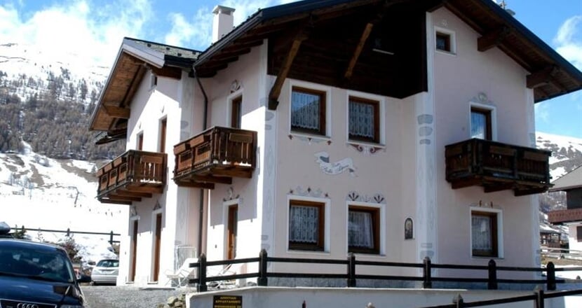 Baita Stella Alpina, Livigno (13)