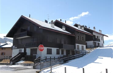 Baite Costaccia - Livigno