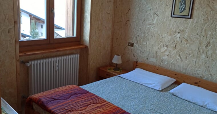 Rezidence La Baita, Folgarida (1)