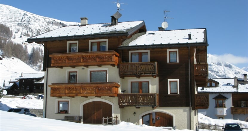 Casa Natale, Livigno (19)