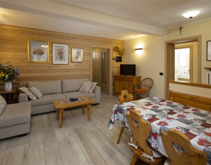 Casa Silvia, Livigno (5)