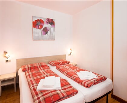 Condominio Paradisin, Livigno (4)