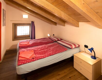 Casa Natale, Livigno (6)