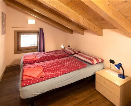Casa Natale, Livigno (6)