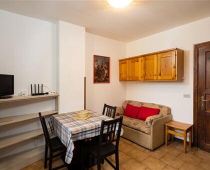 Condominio Paradisin, Livigno (5)