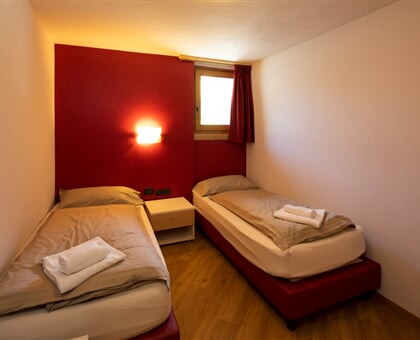 Residence Doss, Livigno (4)
