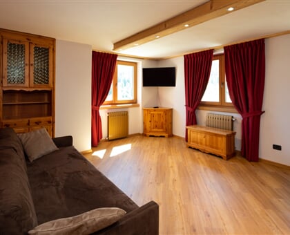 Residence Doss, Livigno (5)