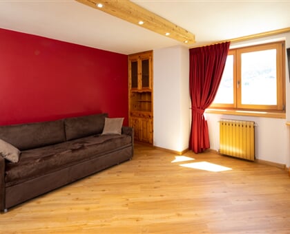 Residence Doss, Livigno (6)