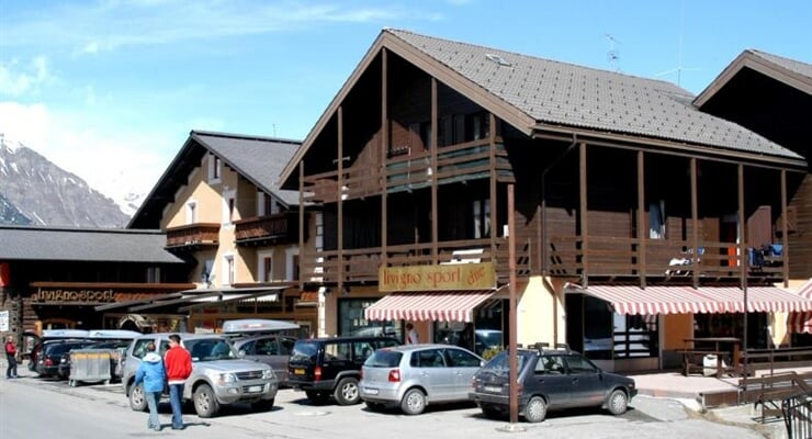 Residence Doss, Livigno (8)