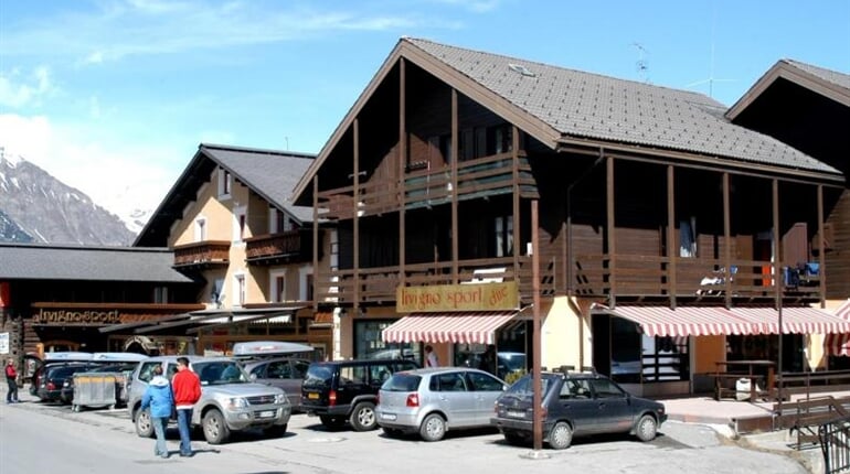 Residence Doss, Livigno (8)