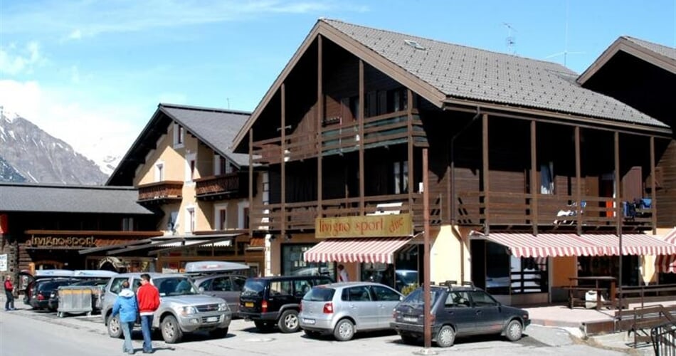 Residence Doss, Livigno (8)