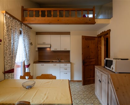 Residence L'Arcobi, Livigno (15)
