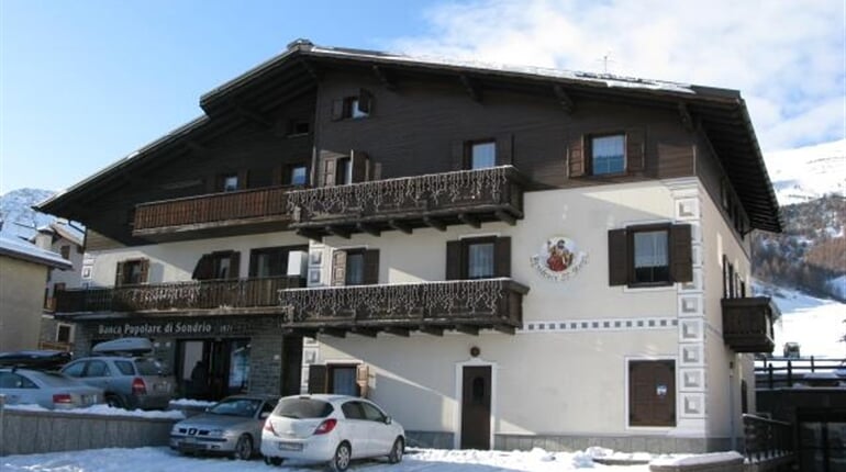 Residence San Marco, Livigno (18)