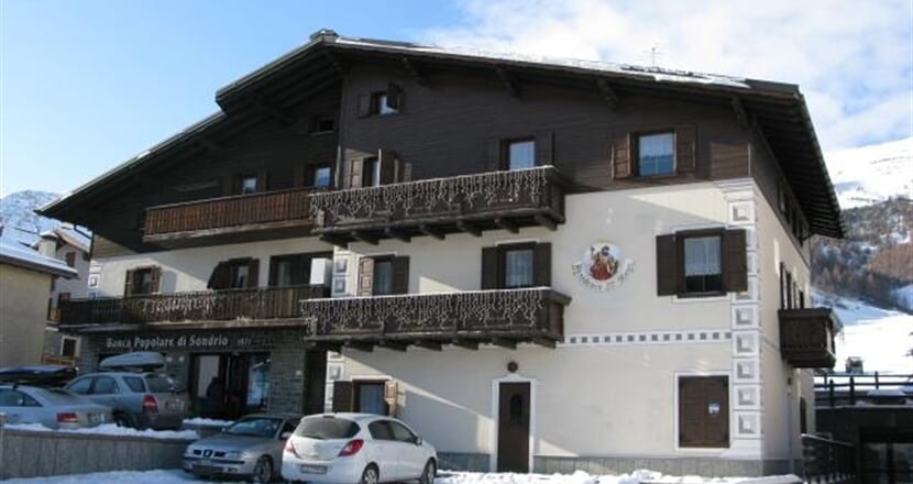 Residence San Marco, Livigno (18)