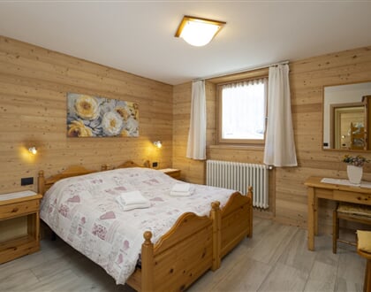 Casa Silvia, Livigno (2)