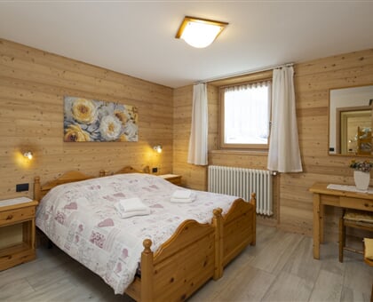 Casa Silvia, Livigno (2)