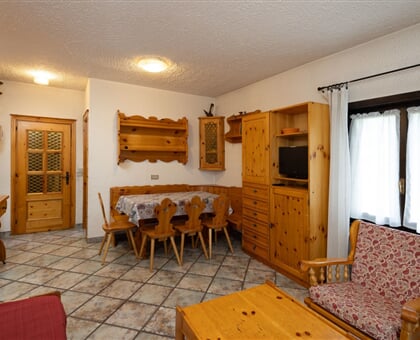 Residence Valleverde, Livigno (10)