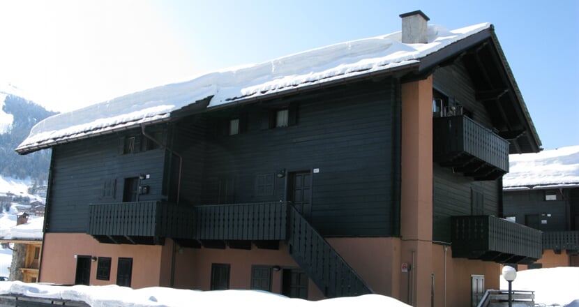 Residence Valleverde, Livigno (19)