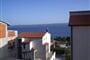 Sadiki vila - apartmány v soukromí -  apartmán pro 5 osob - Omiš-Duće - 101 CK Zemek - Chorvatsko