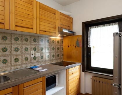 Residence Valleverde, Livigno (7)