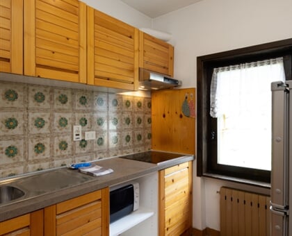 Residence Valleverde, Livigno (7)