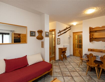 Residence Valleverde, Livigno (8)