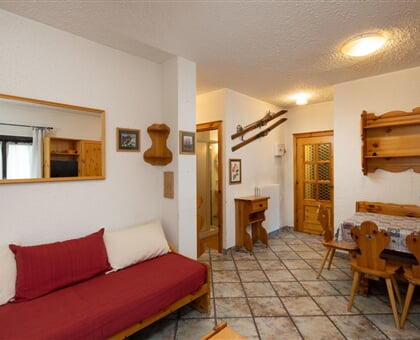 Residence Valleverde, Livigno (8)