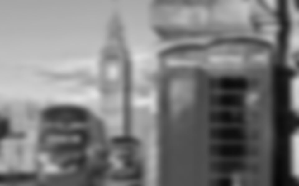 Studijně poznávací zájezd do Velké Británie