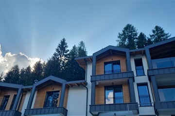 Casa del Brenz - Folgarida