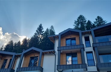 Casa del Brenz - Folgarida